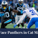 Lions Vs Panthers