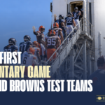 NFL Eyes First Interplanetary Game as Part of Global Expansion; Titans and Browns Chosen for Test Run NFL Eyes First Interplanetary Game as Part of Global Expansion; Titans and Browns Chosen for Test Run Because “Nobody Will Notice If They Don’t Come Back”